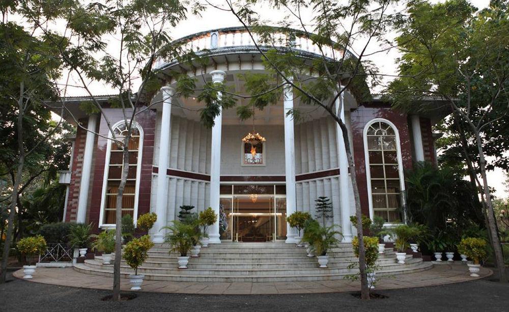 Pleasant Days Resort Chembarambakkam Lake Esterno foto