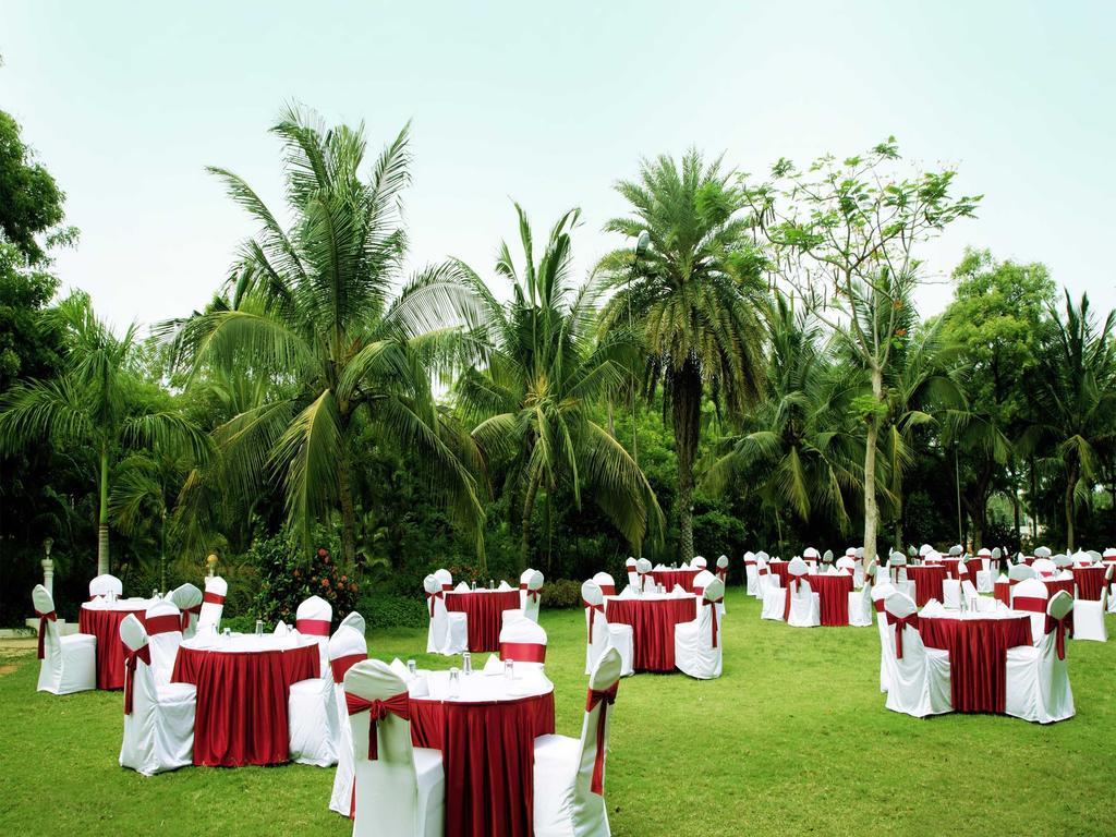 Pleasant Days Resort Chembarambakkam Lake Esterno foto