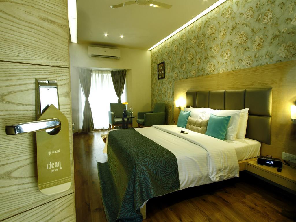 Pleasant Days Resort Chembarambakkam Lake Esterno foto