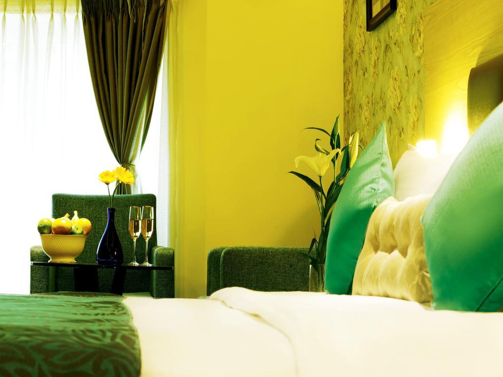 Pleasant Days Resort Chembarambakkam Lake Esterno foto